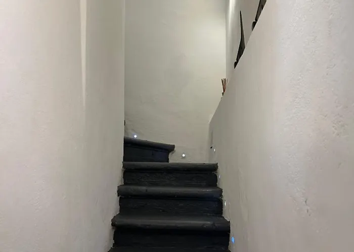 Appartement Little Sant Angelo *