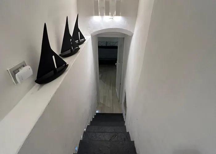 Little Sant Angelo Appartement Rome