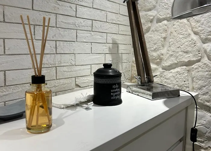 Appartement Little Sant Angelo