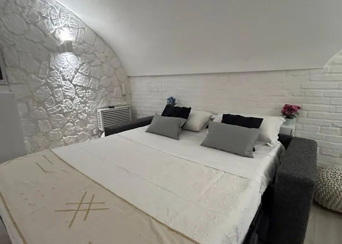 Little Sant Angelo Appartement *