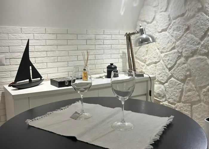 Little Sant Angelo Appartement Rome