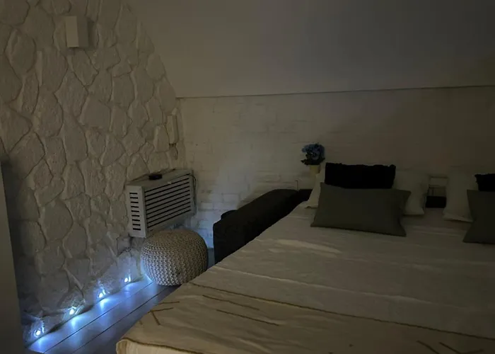 Little Sant Angelo Appartement *